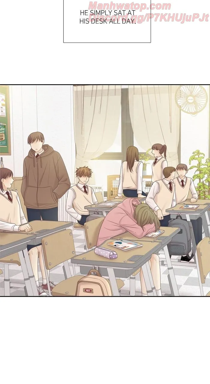 Girl’s World ( World of Girl ) Chapter 393 Online - página 27