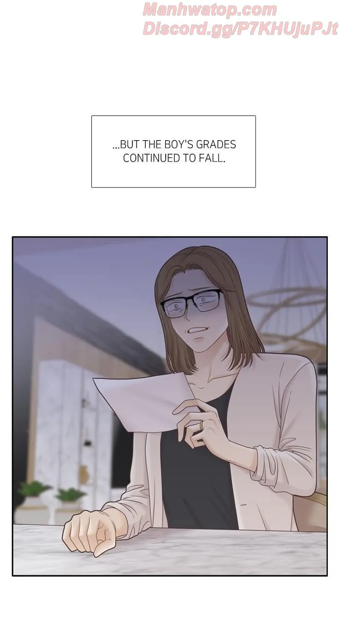 Girl’s World ( World of Girl ) Chapter 393 Online - página 30