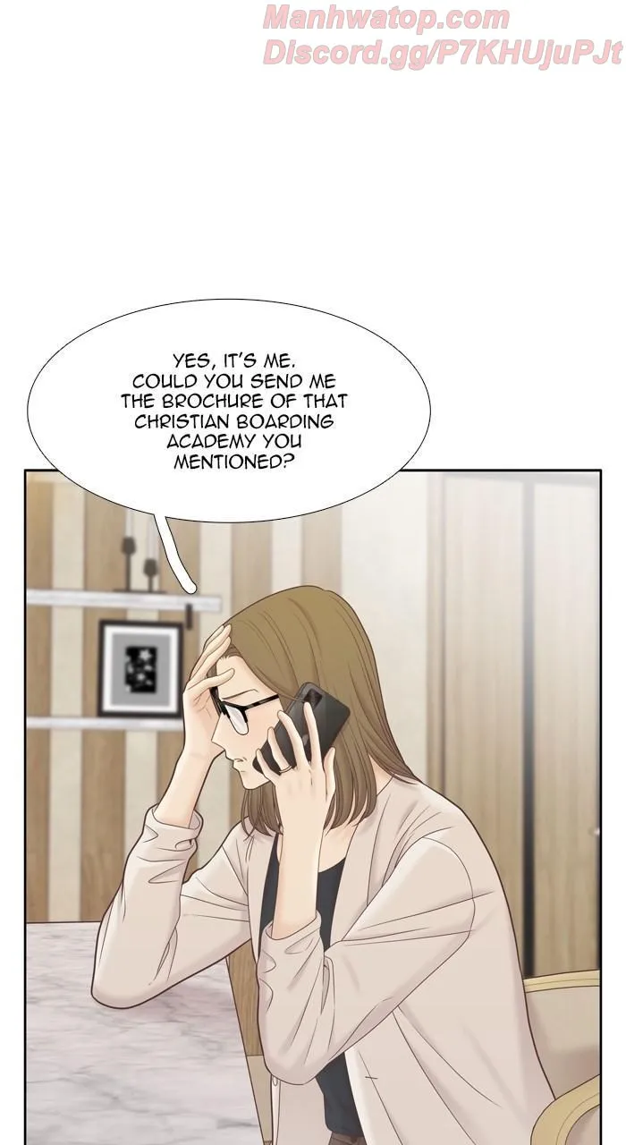 Girl’s World ( World of Girl ) Chapter 393 Online - página 32