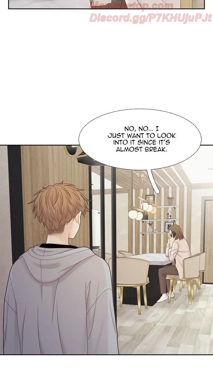 Girl’s World ( World of Girl ) Chapter 393 Online - página 33