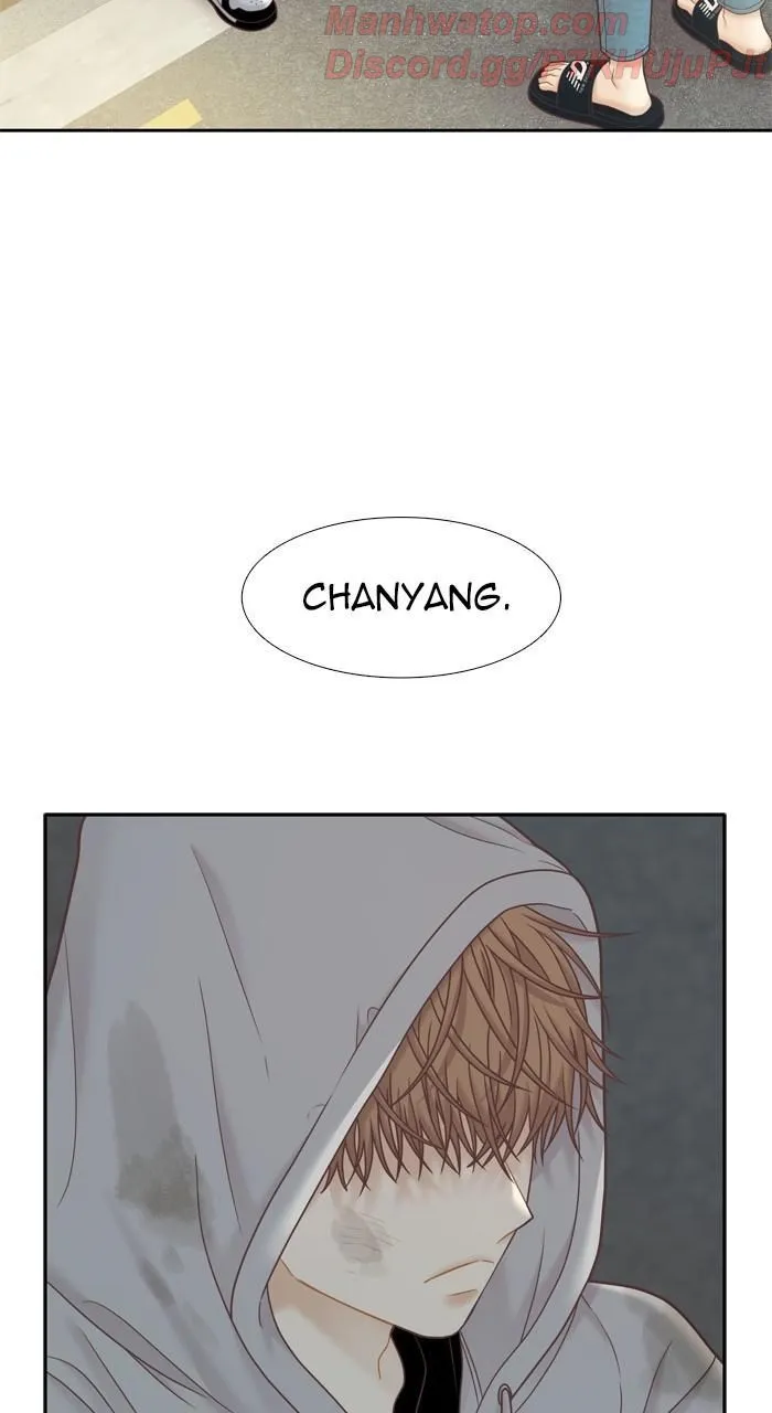Girl’s World ( World of Girl ) Chapter 393 Online - página 46