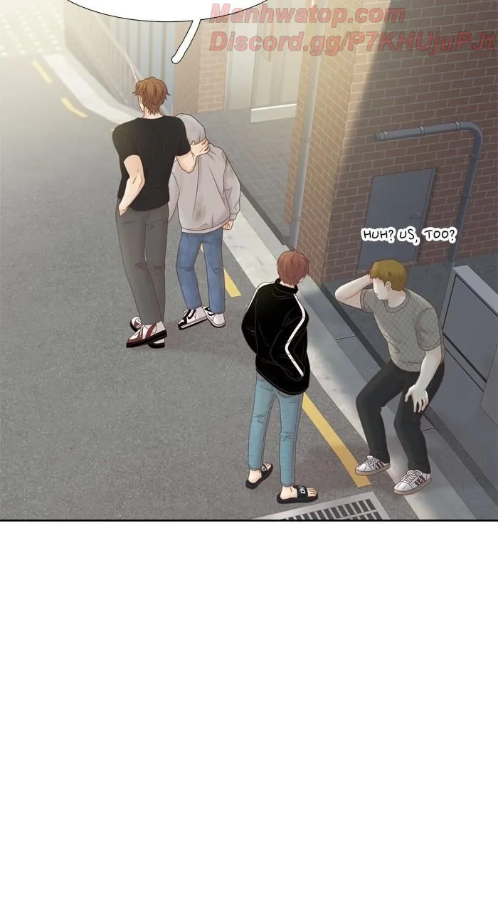 Girl’s World ( World of Girl ) Chapter 393 Online - página 50