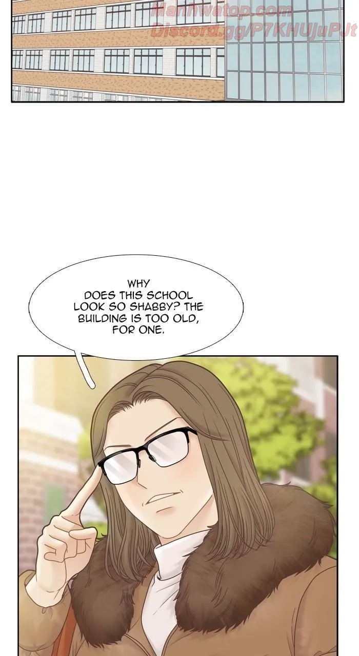 Girl’s World ( World of Girl ) Chapter 393 Online - página 60