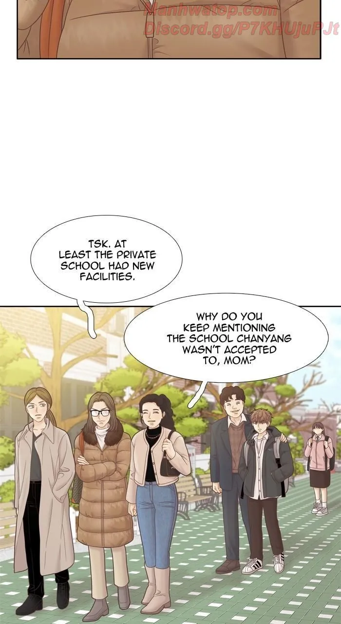 Girl’s World ( World of Girl ) Chapter 393 Online - página 61