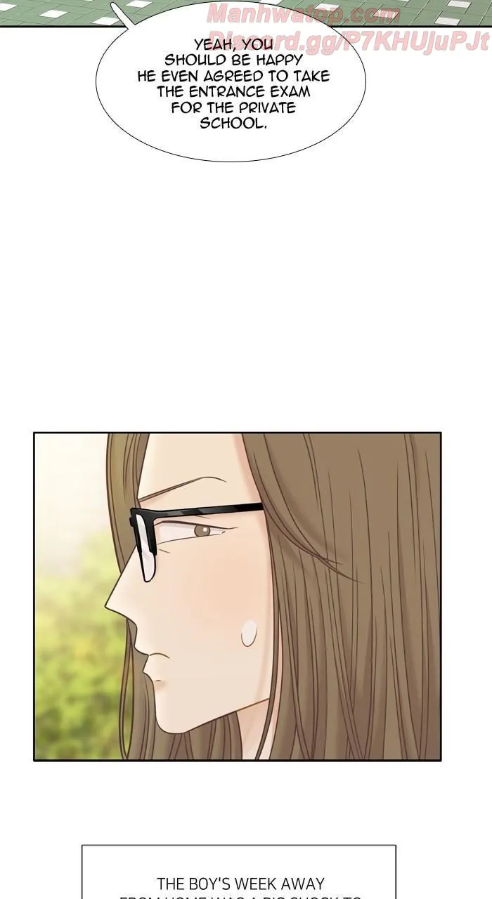 Girl’s World ( World of Girl ) Chapter 393 Online - página 62