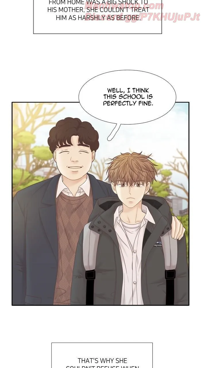 Girl’s World ( World of Girl ) Chapter 393 Online - página 63