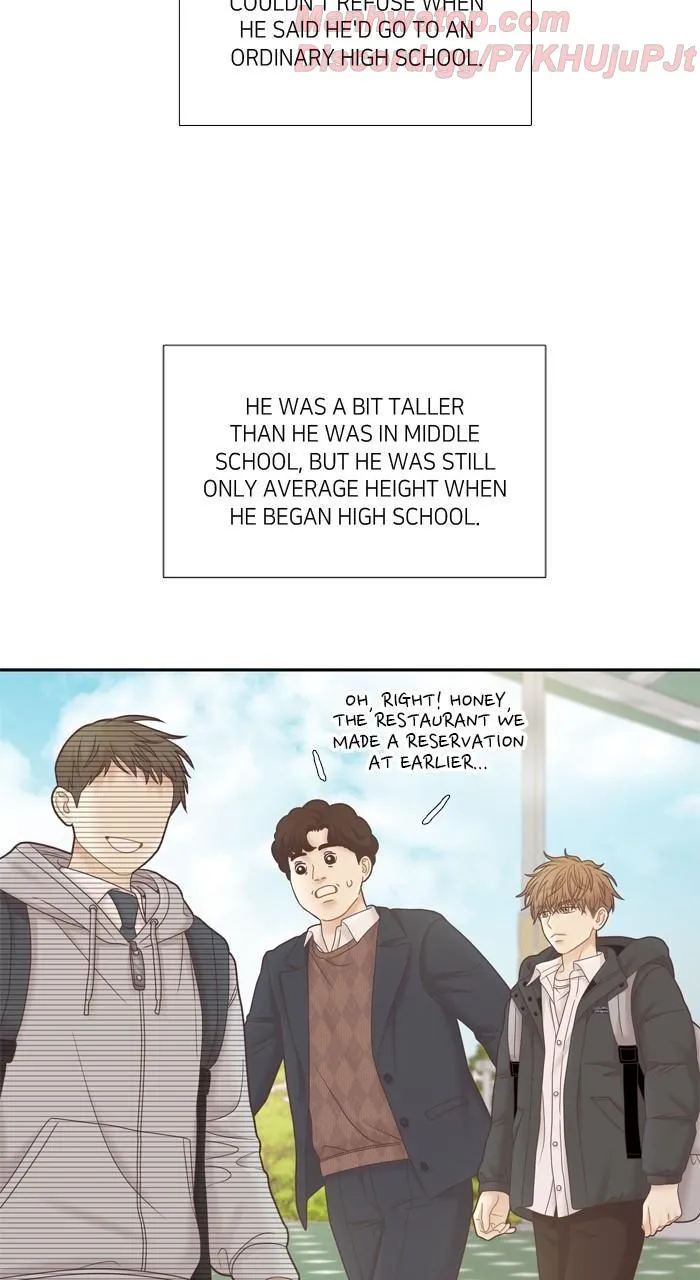 Girl’s World ( World of Girl ) Chapter 393 Online - página 64