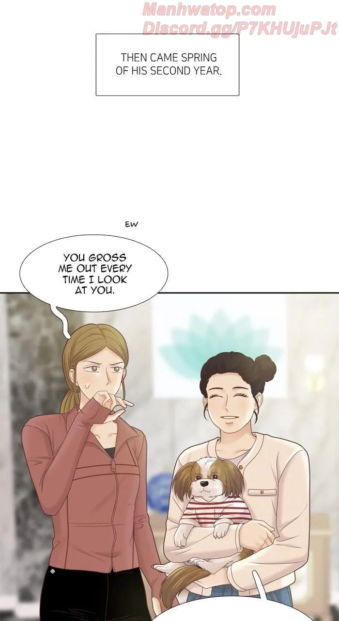 Girl’s World ( World of Girl ) Chapter 393 Online - página 69