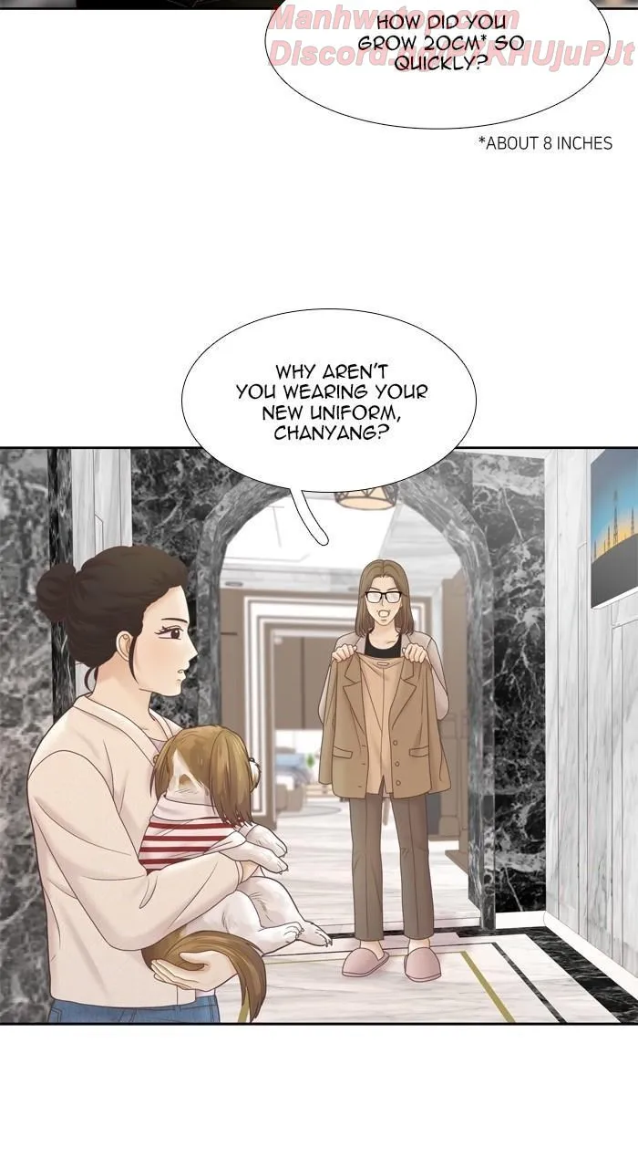 Girl’s World ( World of Girl ) Chapter 393 Online - página 70