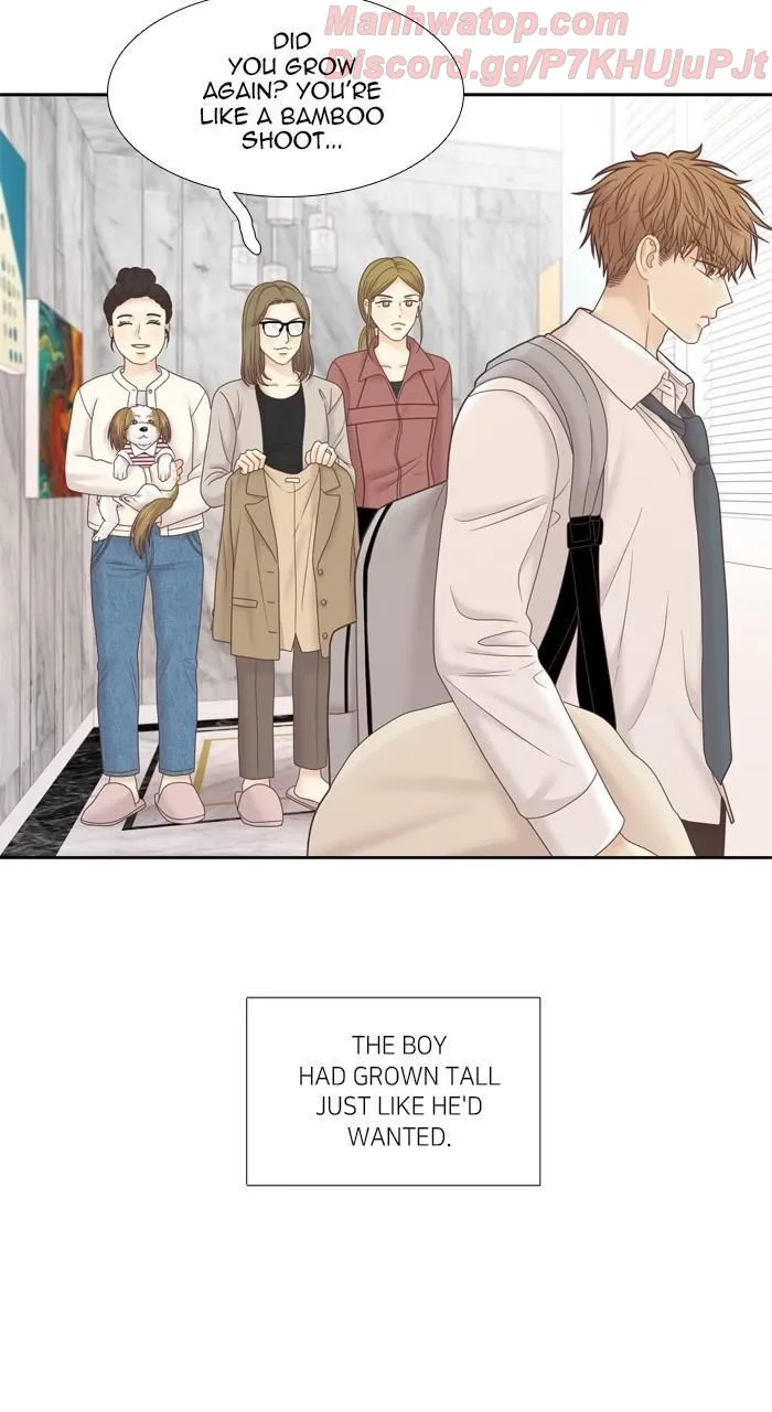 Girl’s World ( World of Girl ) Chapter 393 Online - página 73