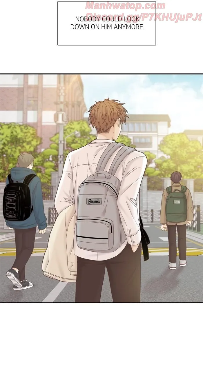 Girl’s World ( World of Girl ) Chapter 393 Online - página 74
