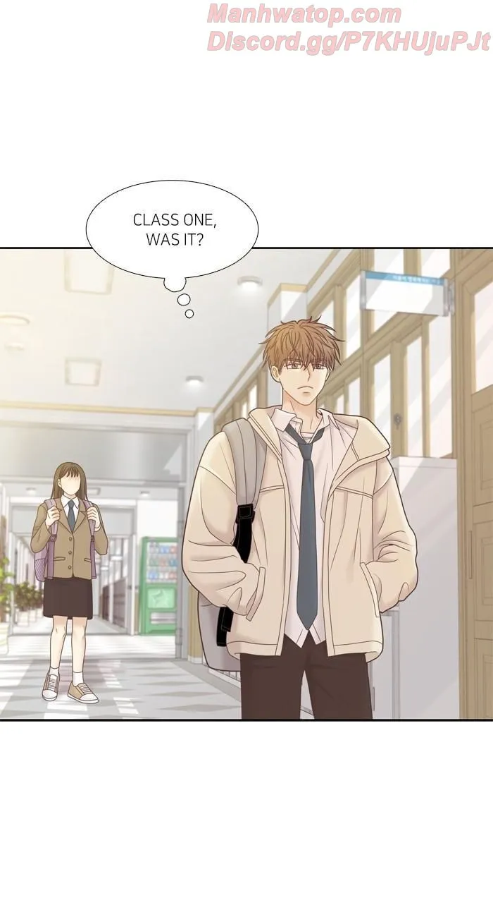 Girl’s World ( World of Girl ) Chapter 393 Online - página 75