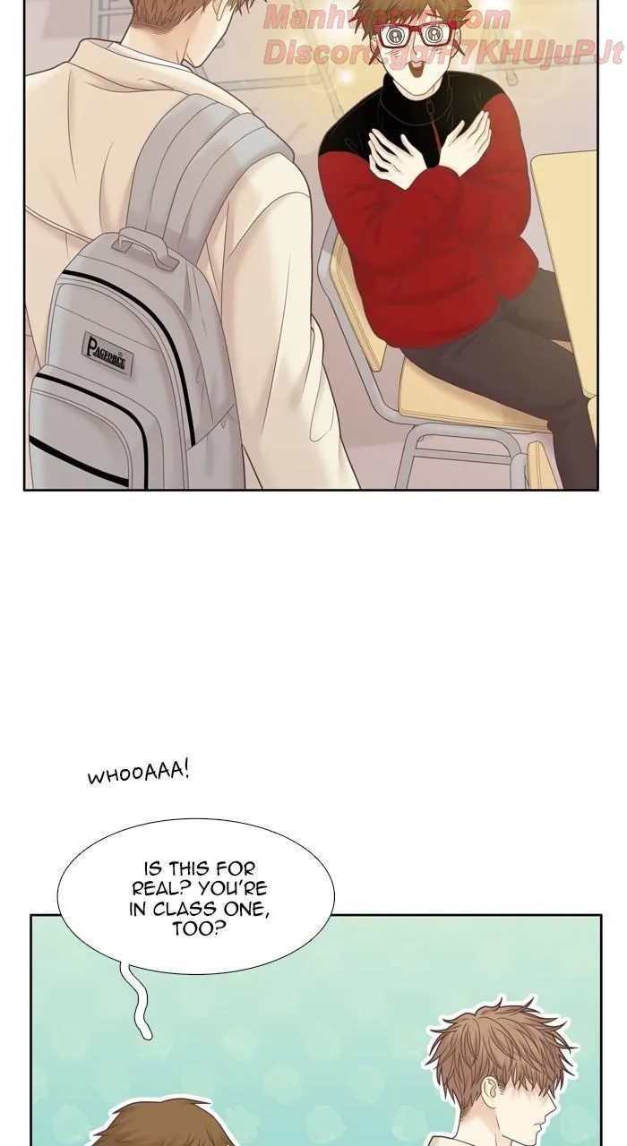 Girl’s World ( World of Girl ) Chapter 393 Online - página 78
