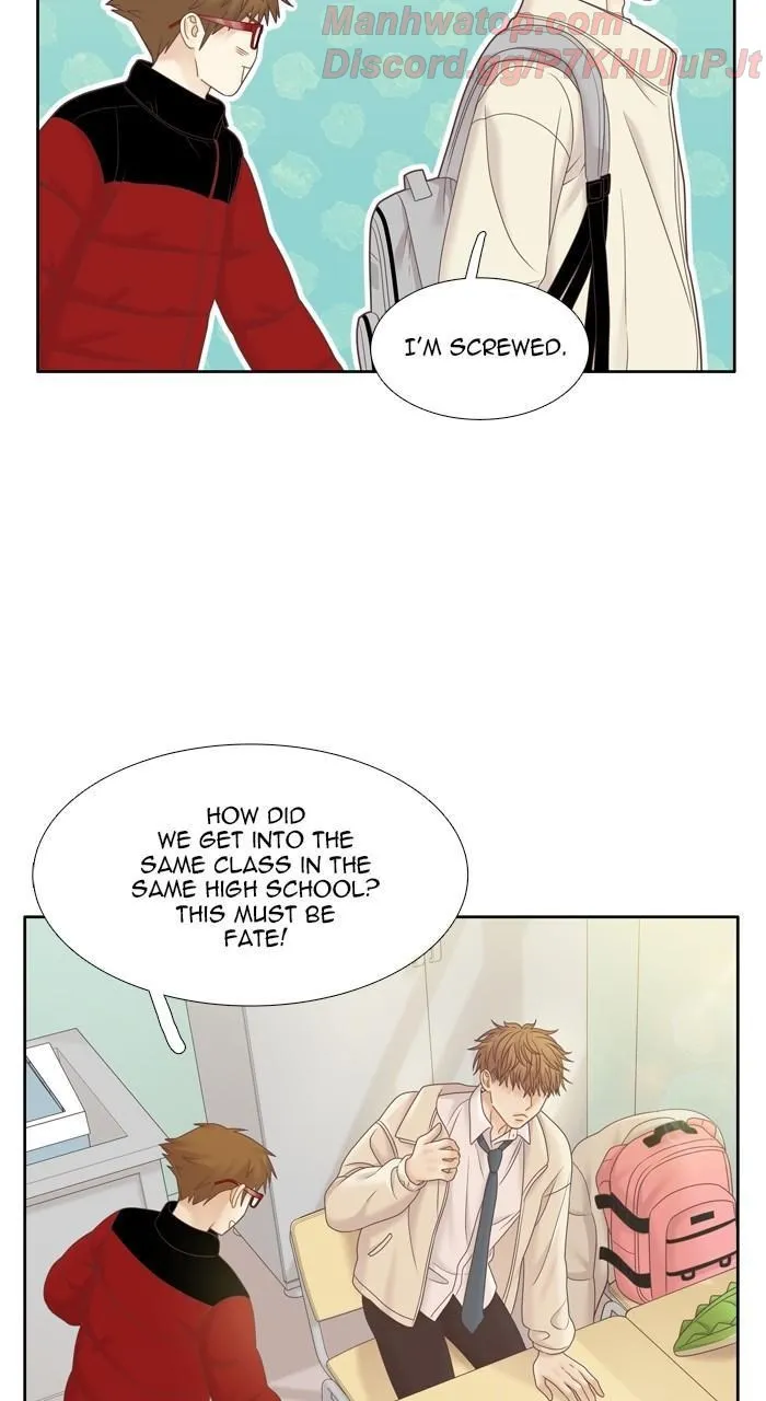 Girl’s World ( World of Girl ) Chapter 393 Online - página 79
