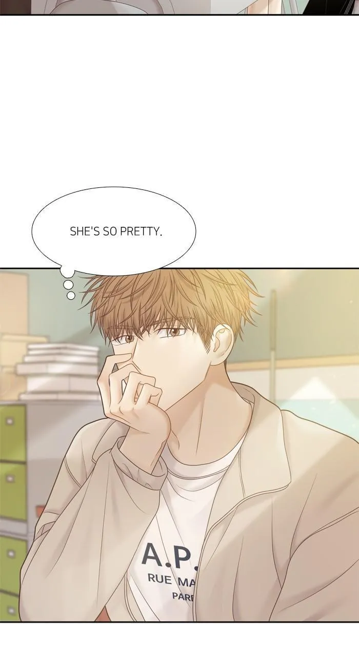 Girl’s World ( World of Girl ) Chapter 394 Online - página 3