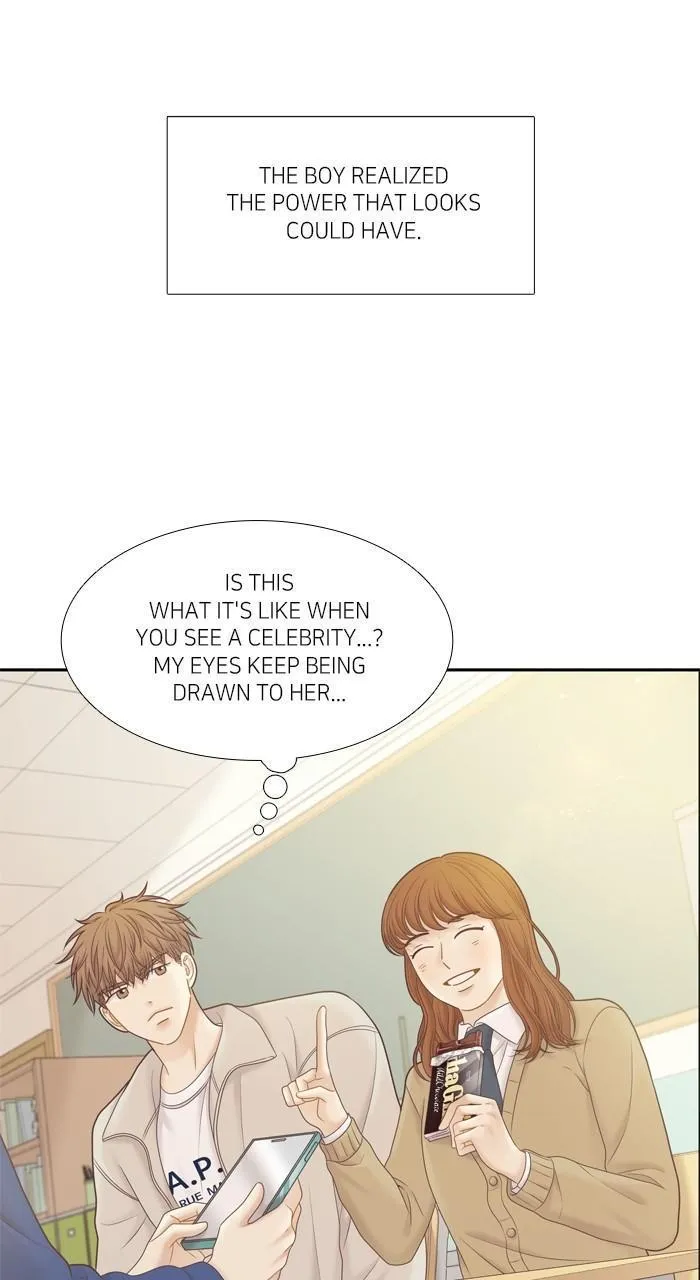 Girl’s World ( World of Girl ) Chapter 394 Online - página 4
