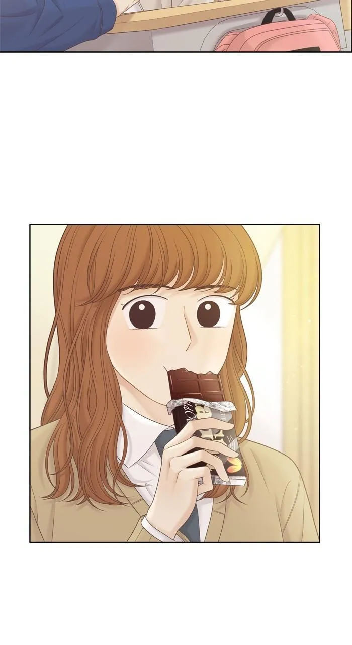 Girl’s World ( World of Girl ) Chapter 394 Online - página 5