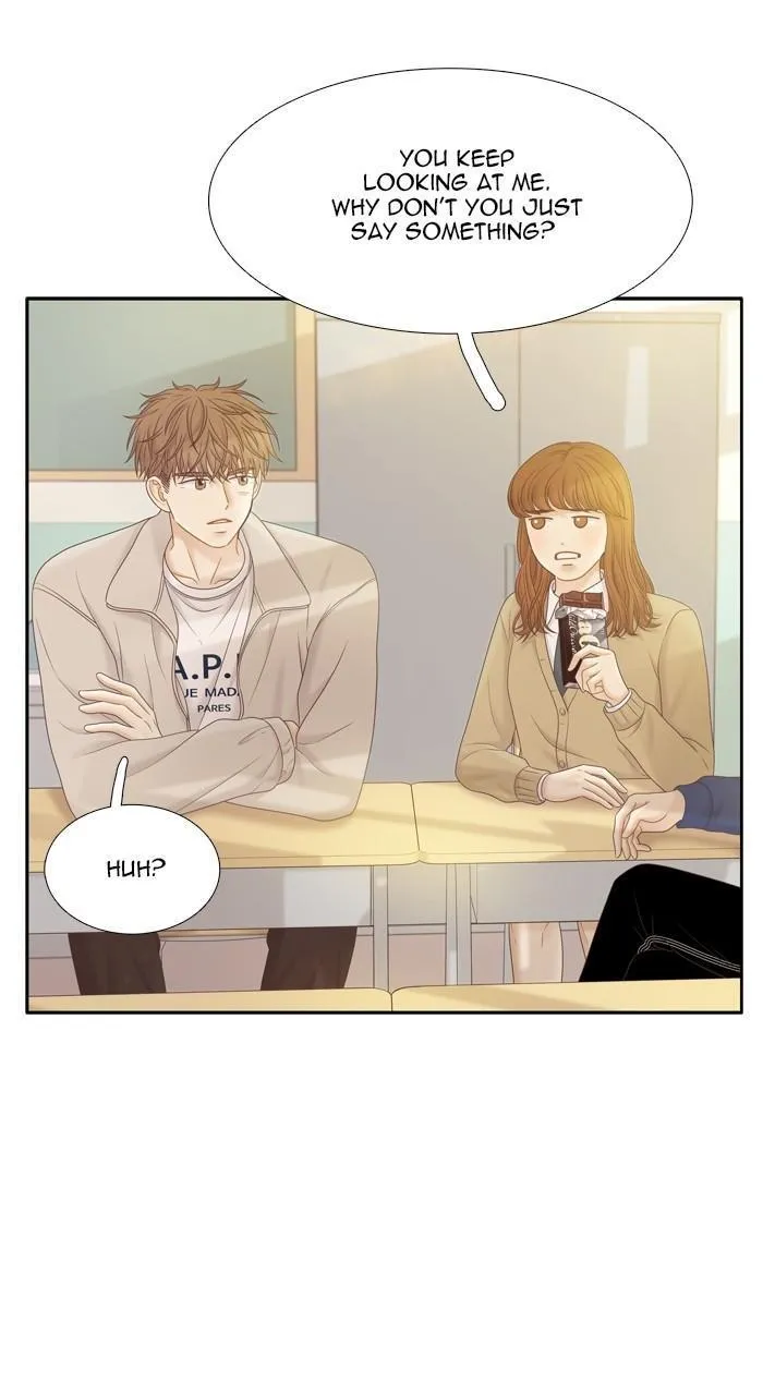 Girl’s World ( World of Girl ) Chapter 394 Online - página 6