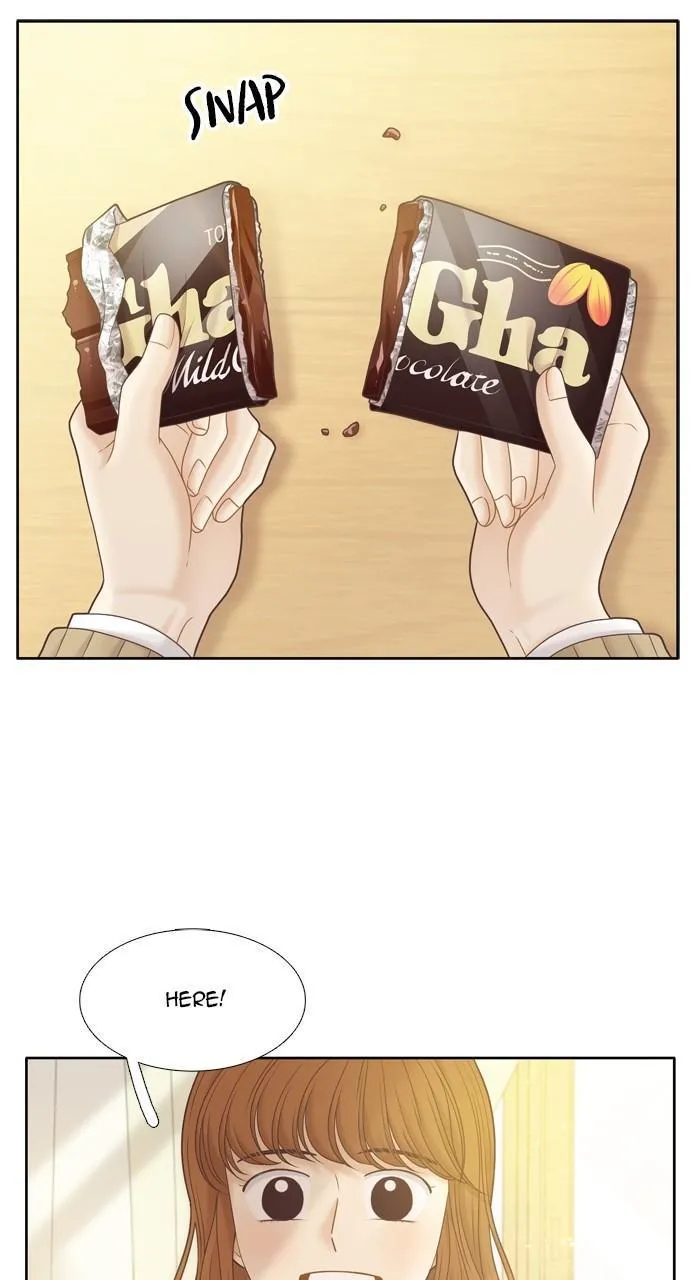Girl’s World ( World of Girl ) Chapter 394 Online - página 7