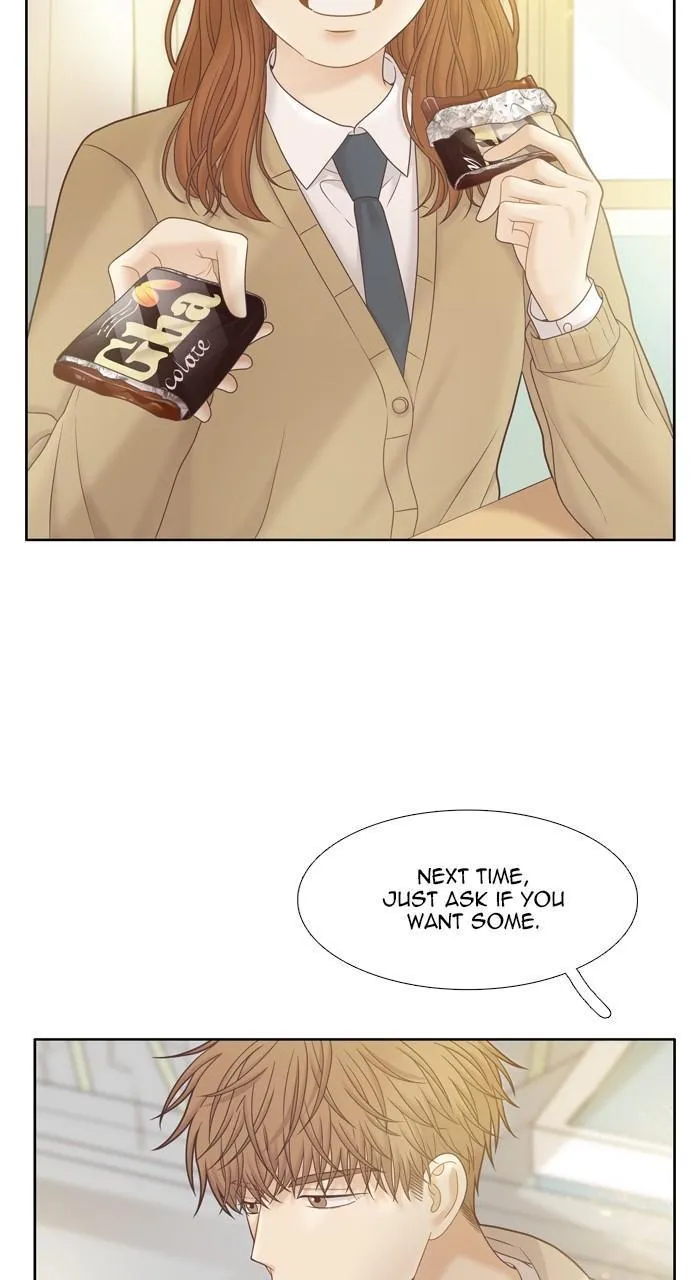 Girl’s World ( World of Girl ) Chapter 394 Online - página 8