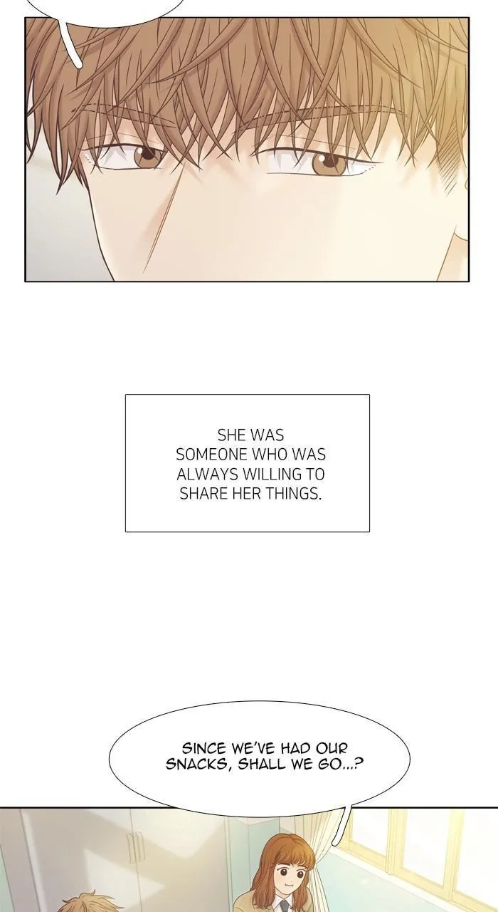 Girl’s World ( World of Girl ) Chapter 394 Online - página 10