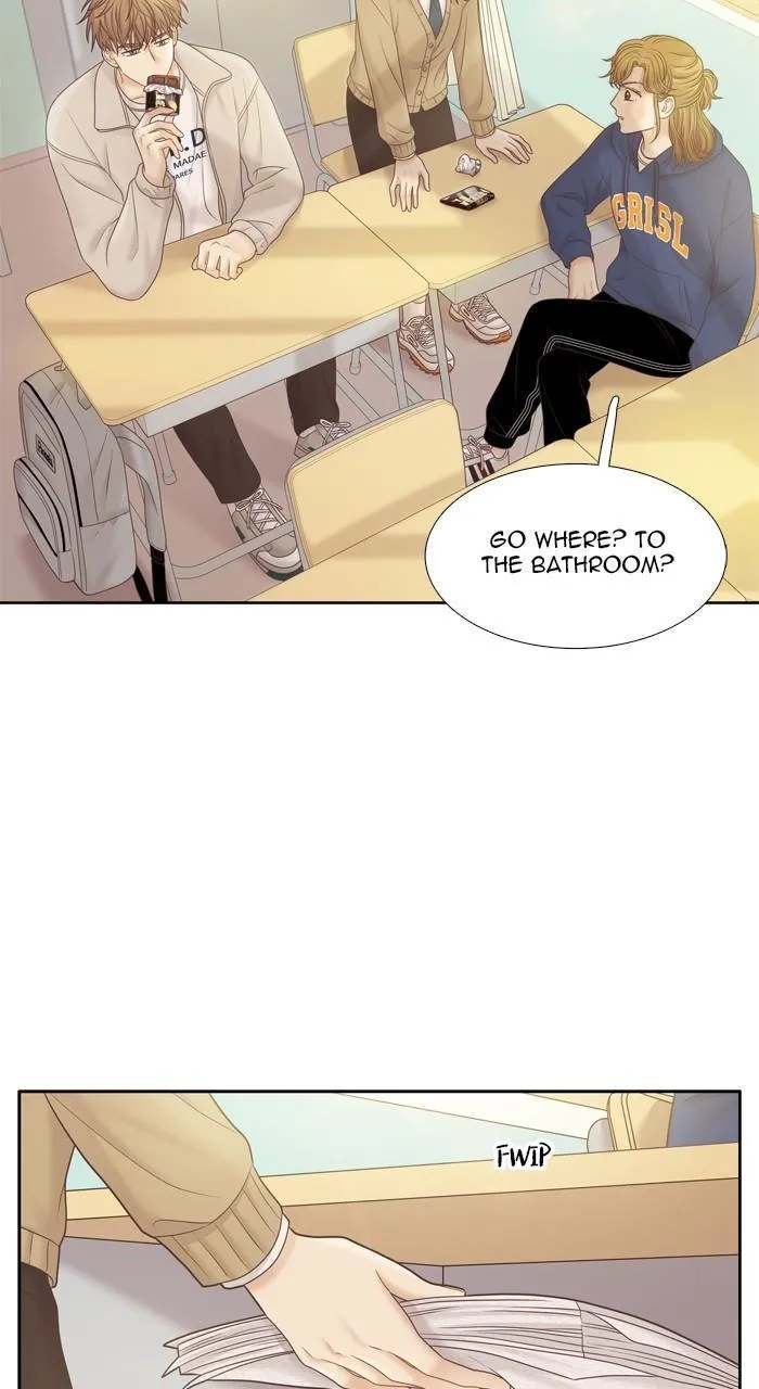 Girl’s World ( World of Girl ) Chapter 394 Online - página 11
