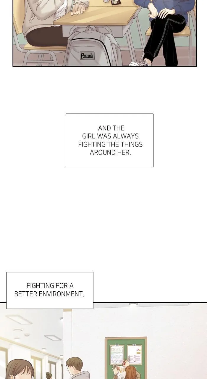 Girl’s World ( World of Girl ) Chapter 394 Online - página 14