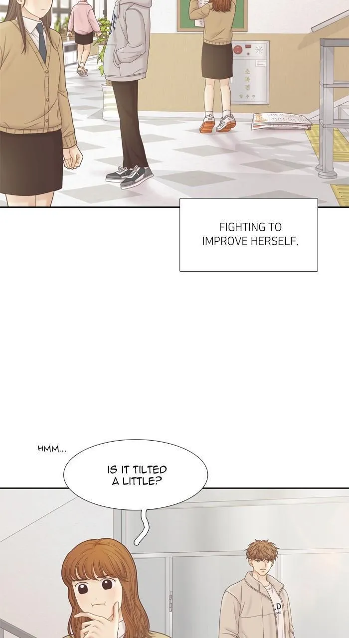 Girl’s World ( World of Girl ) Chapter 394 Online - página 15