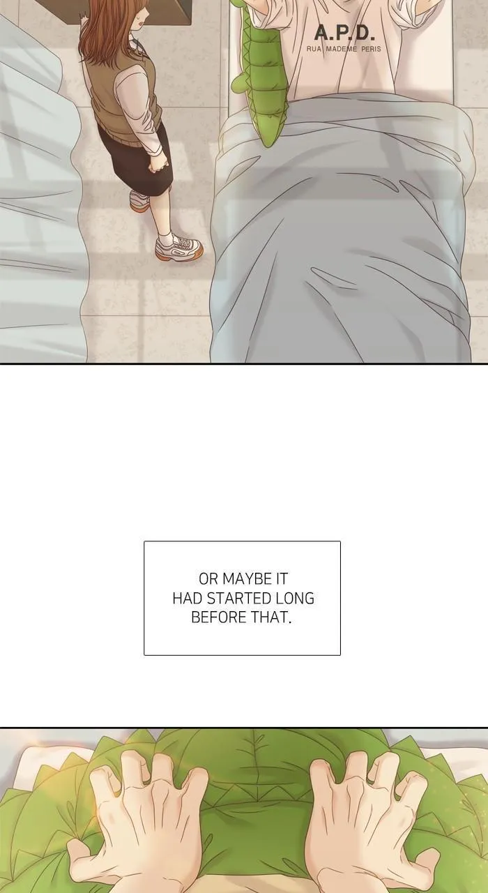 Girl’s World ( World of Girl ) Chapter 394 Online - página 23