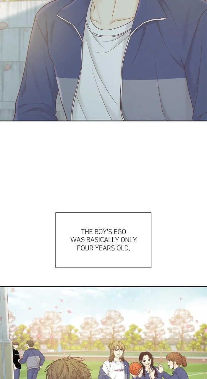Girl’s World ( World of Girl ) Chapter 394 Online - página 26