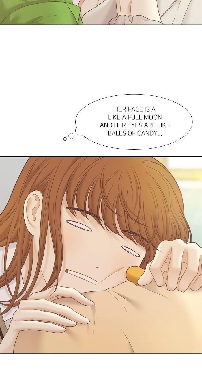 Girl’s World ( World of Girl ) Chapter 394 Online - página 33