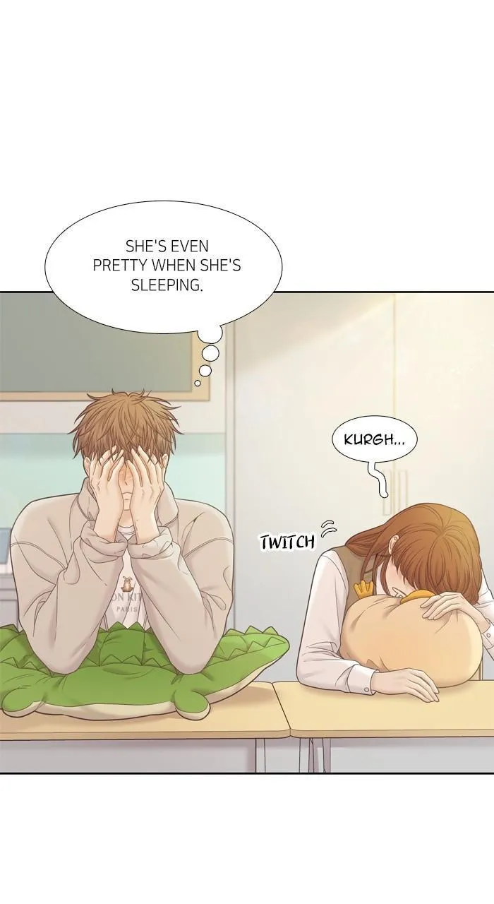 Girl’s World ( World of Girl ) Chapter 394 Online - página 34