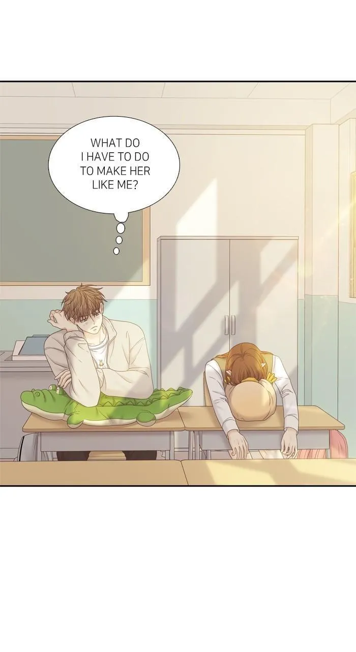 Girl’s World ( World of Girl ) Chapter 394 Online - página 35