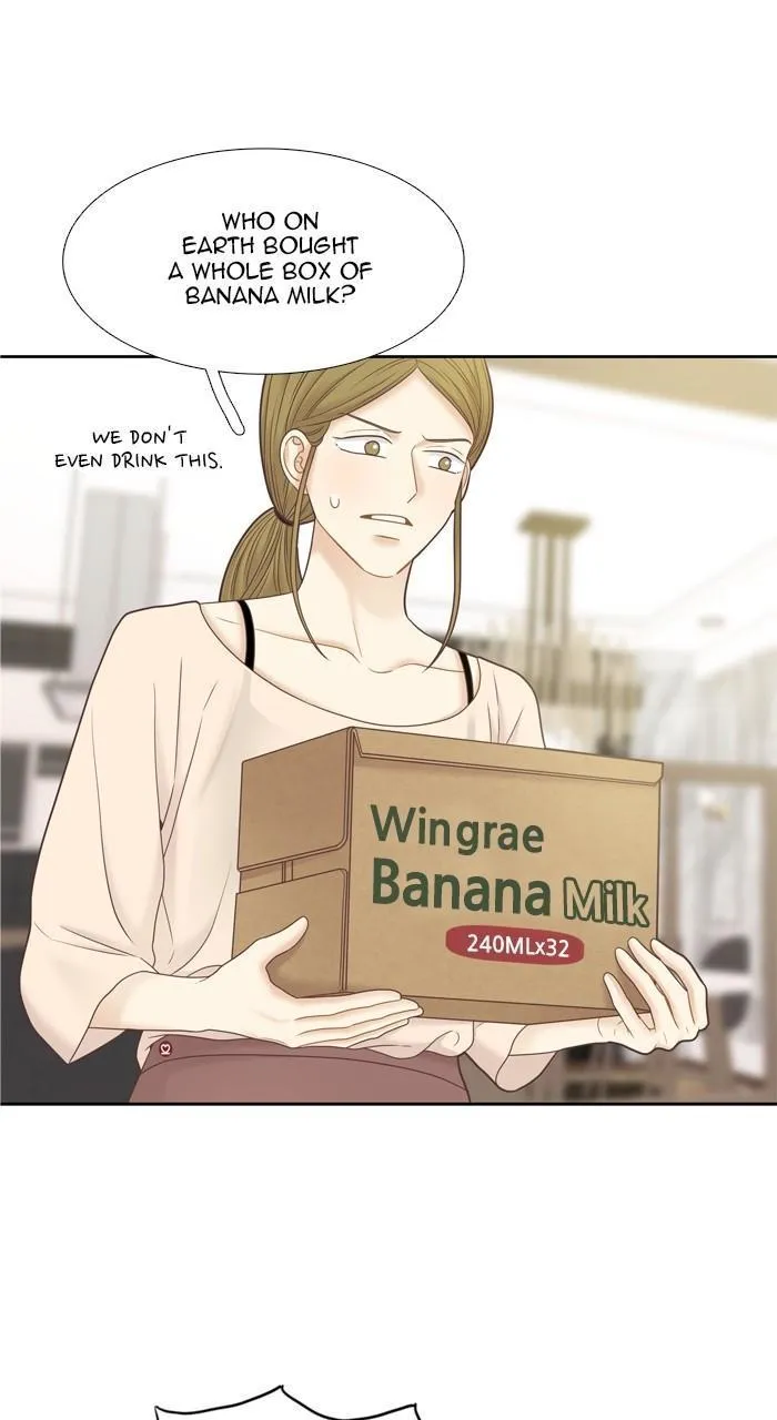 Girl’s World ( World of Girl ) Chapter 394 Online - página 38