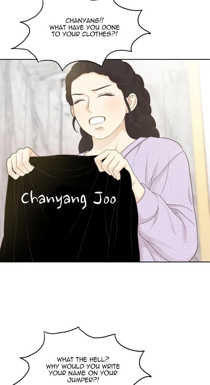 Girl’s World ( World of Girl ) Chapter 394 Online - página 39