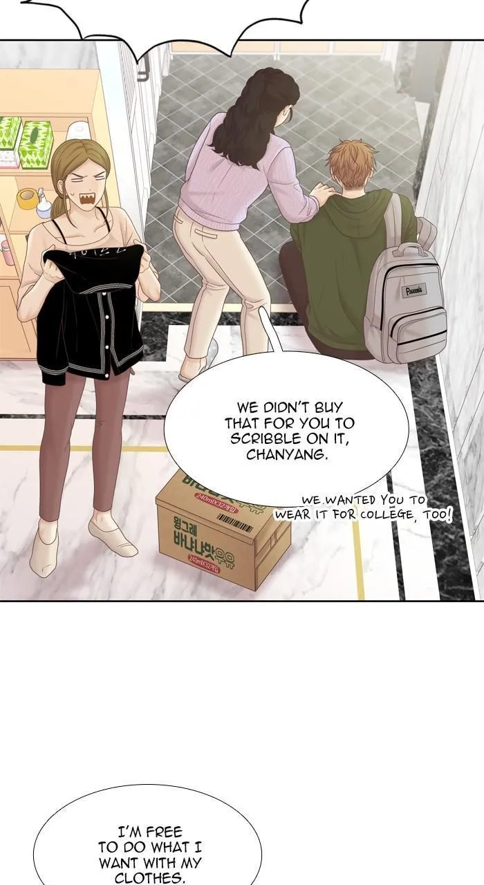 Girl’s World ( World of Girl ) Chapter 394 Online - página 40