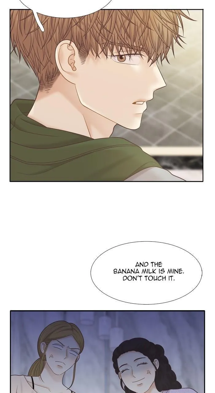 Girl’s World ( World of Girl ) Chapter 394 Online - página 41