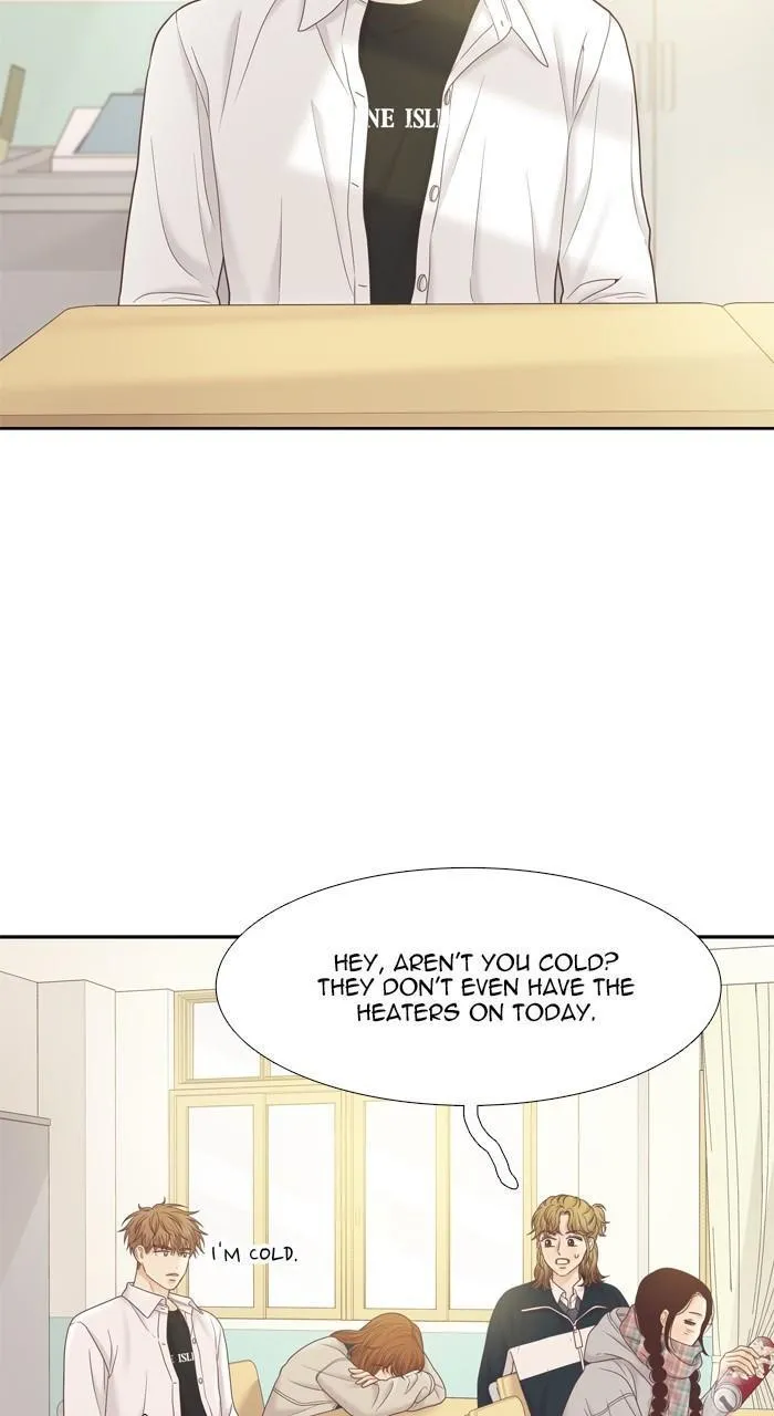 Girl’s World ( World of Girl ) Chapter 394 Online - página 43