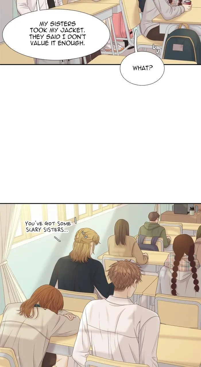 Girl’s World ( World of Girl ) Chapter 394 Online - página 44