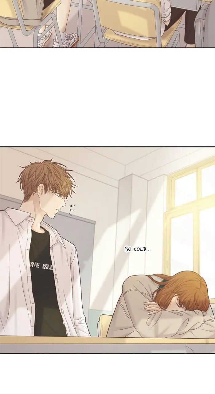 Girl’s World ( World of Girl ) Chapter 394 Online - página 45
