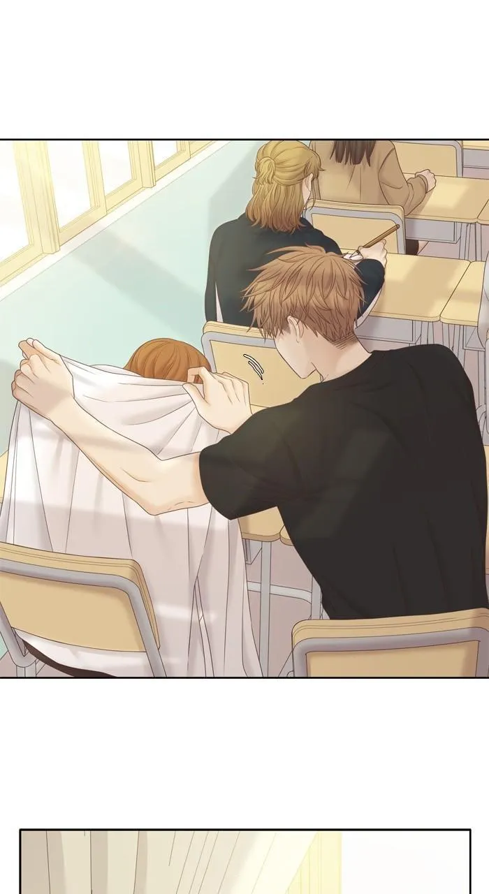 Girl’s World ( World of Girl ) Chapter 394 Online - página 46