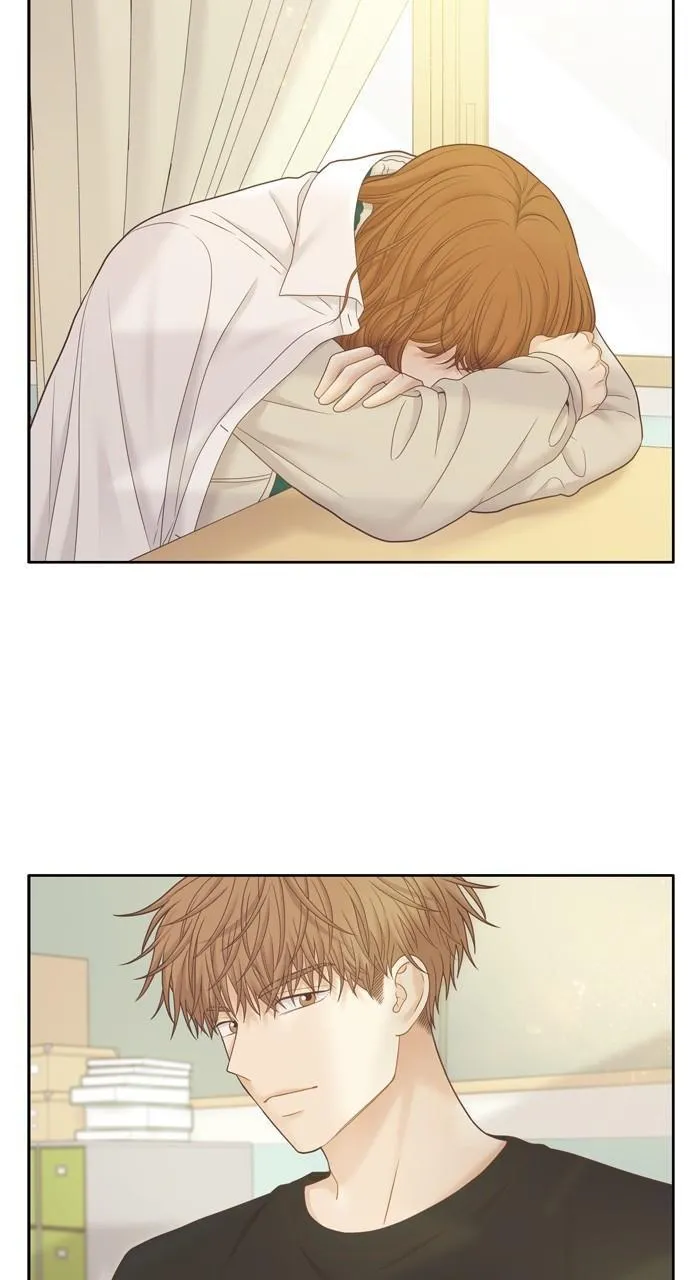 Girl’s World ( World of Girl ) Chapter 394 Online - página 47