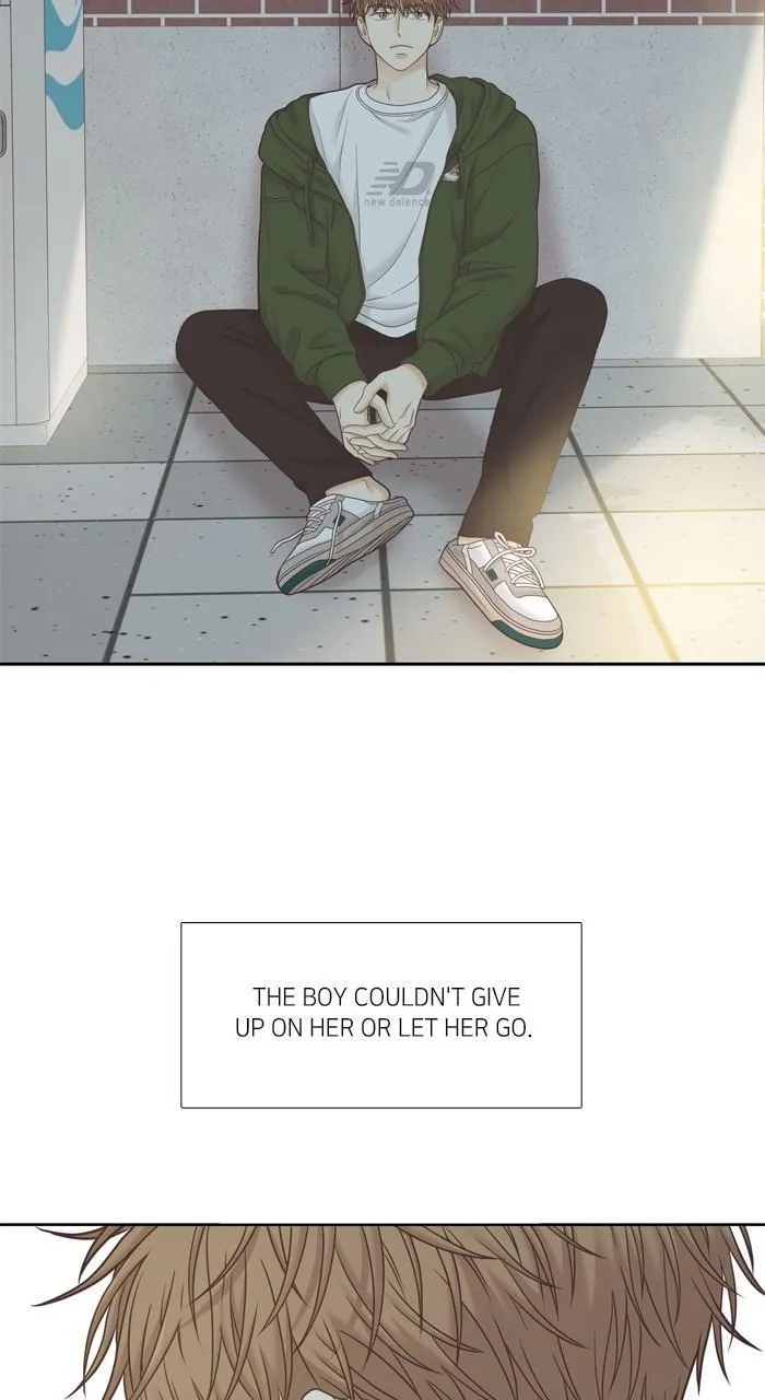 Girl’s World ( World of Girl ) Chapter 394 Online - página 52