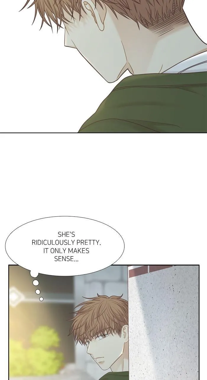 Girl’s World ( World of Girl ) Chapter 394 Online - página 53