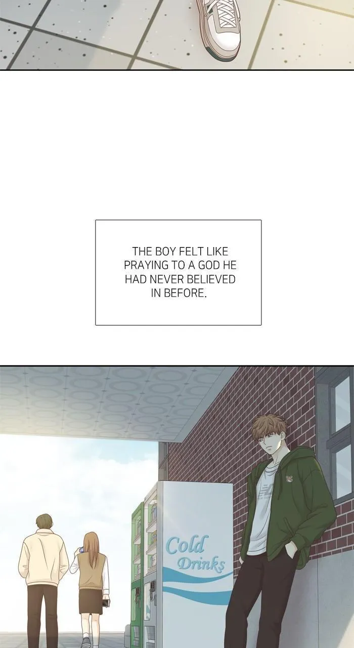 Girl’s World ( World of Girl ) Chapter 394 Online - página 56