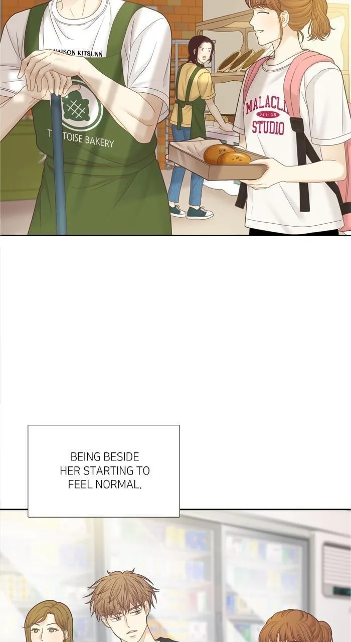 Girl’s World ( World of Girl ) Chapter 394 Online - página 58