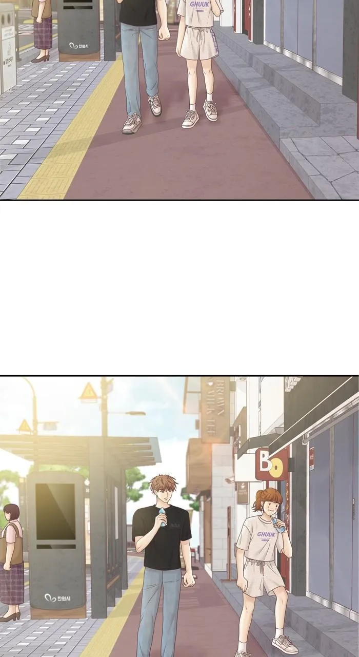 Girl’s World ( World of Girl ) Chapter 394 Online - página 60