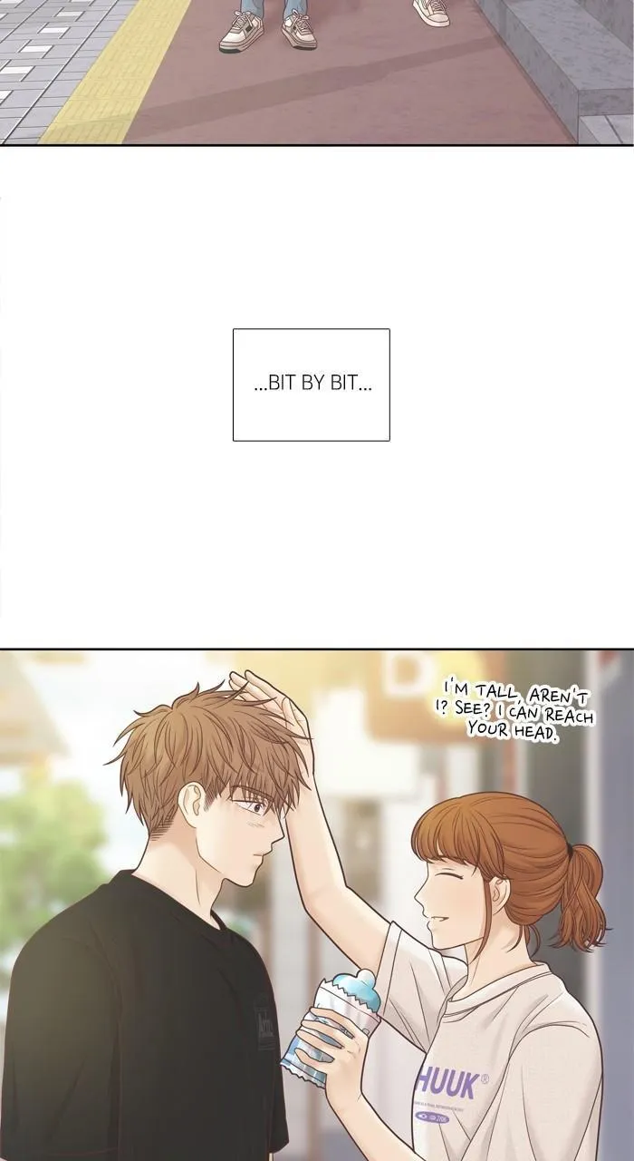 Girl’s World ( World of Girl ) Chapter 394 Online - página 61