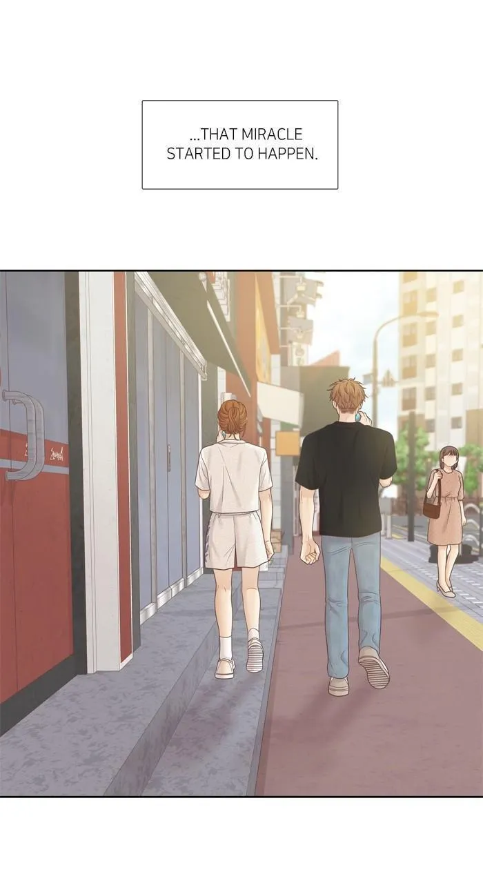 Girl’s World ( World of Girl ) Chapter 394 Online - página 63