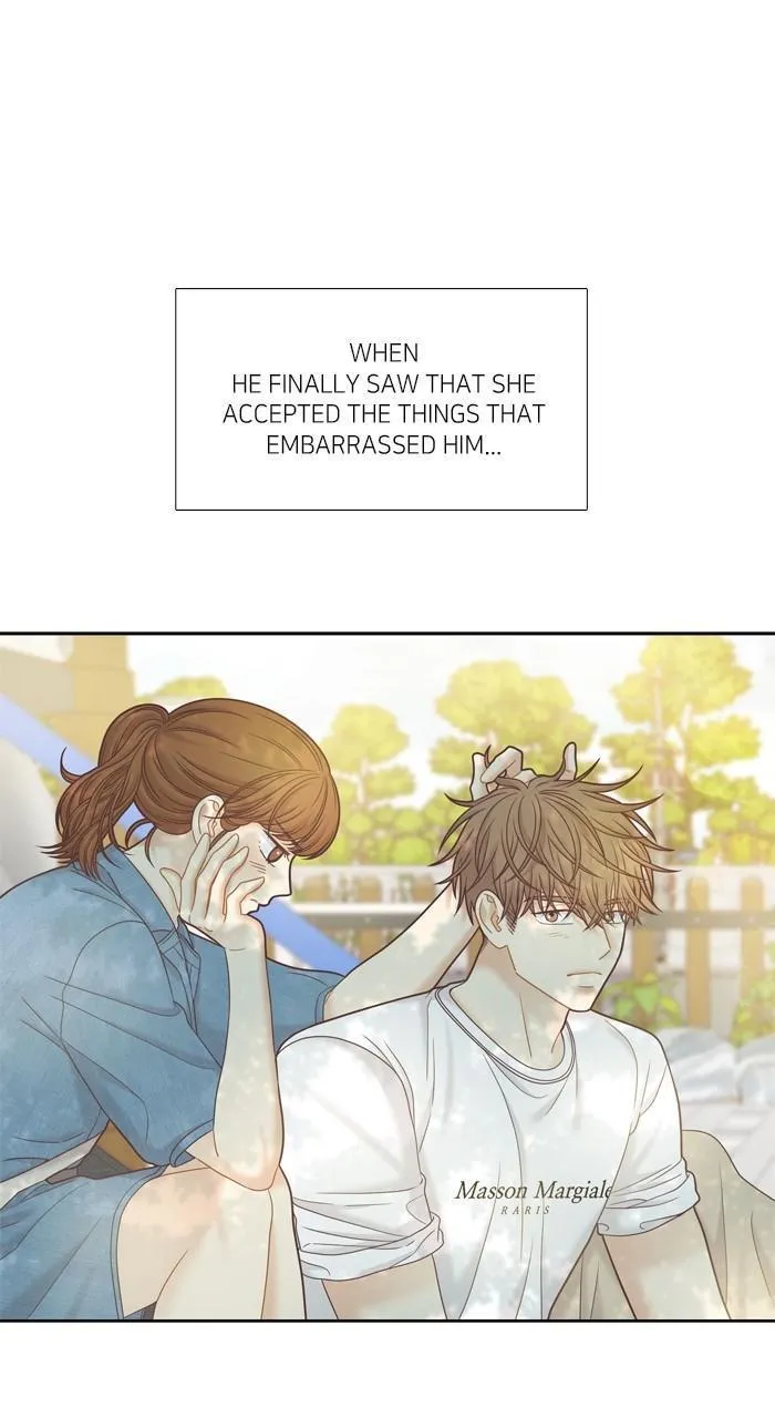 Girl’s World ( World of Girl ) Chapter 394 Online - página 64